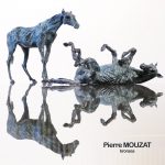Pierre Mouzat chevaux