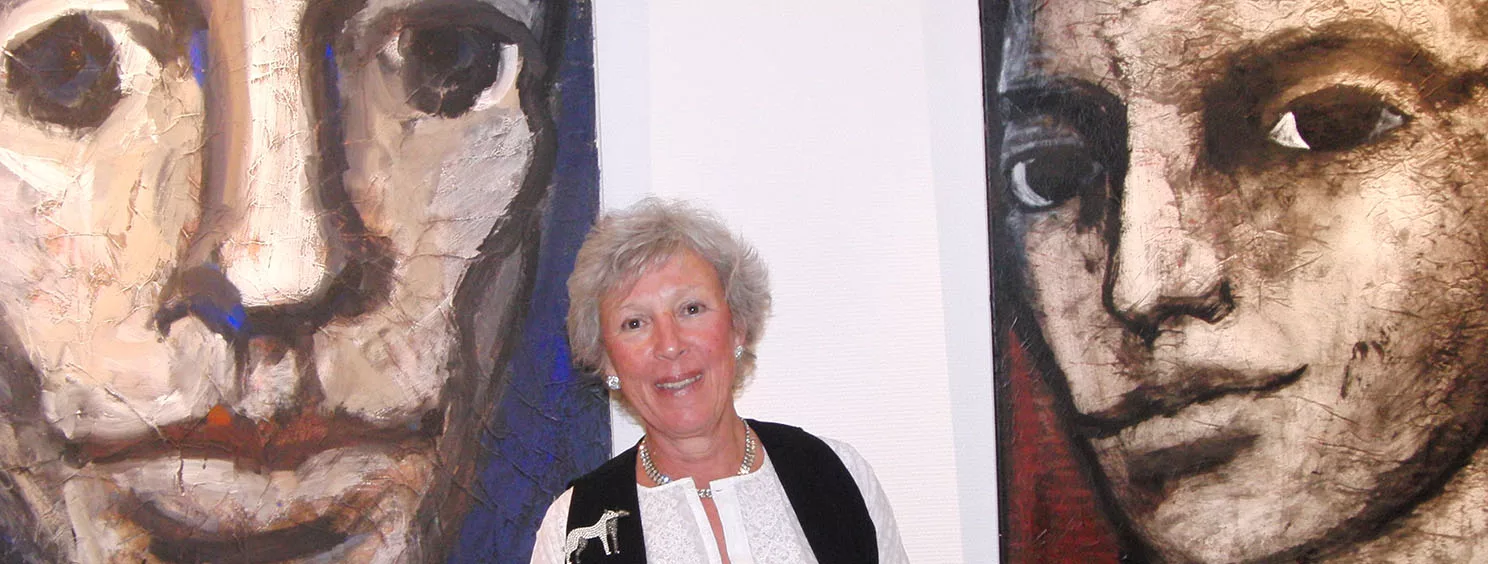 EXPOSITION / BEATRICE  TABAH