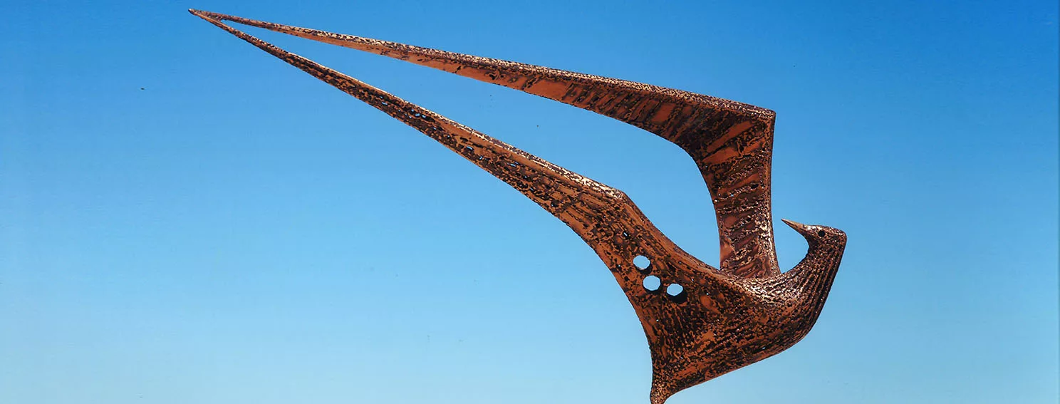 EXPOSITION / ROBERT RIGOT