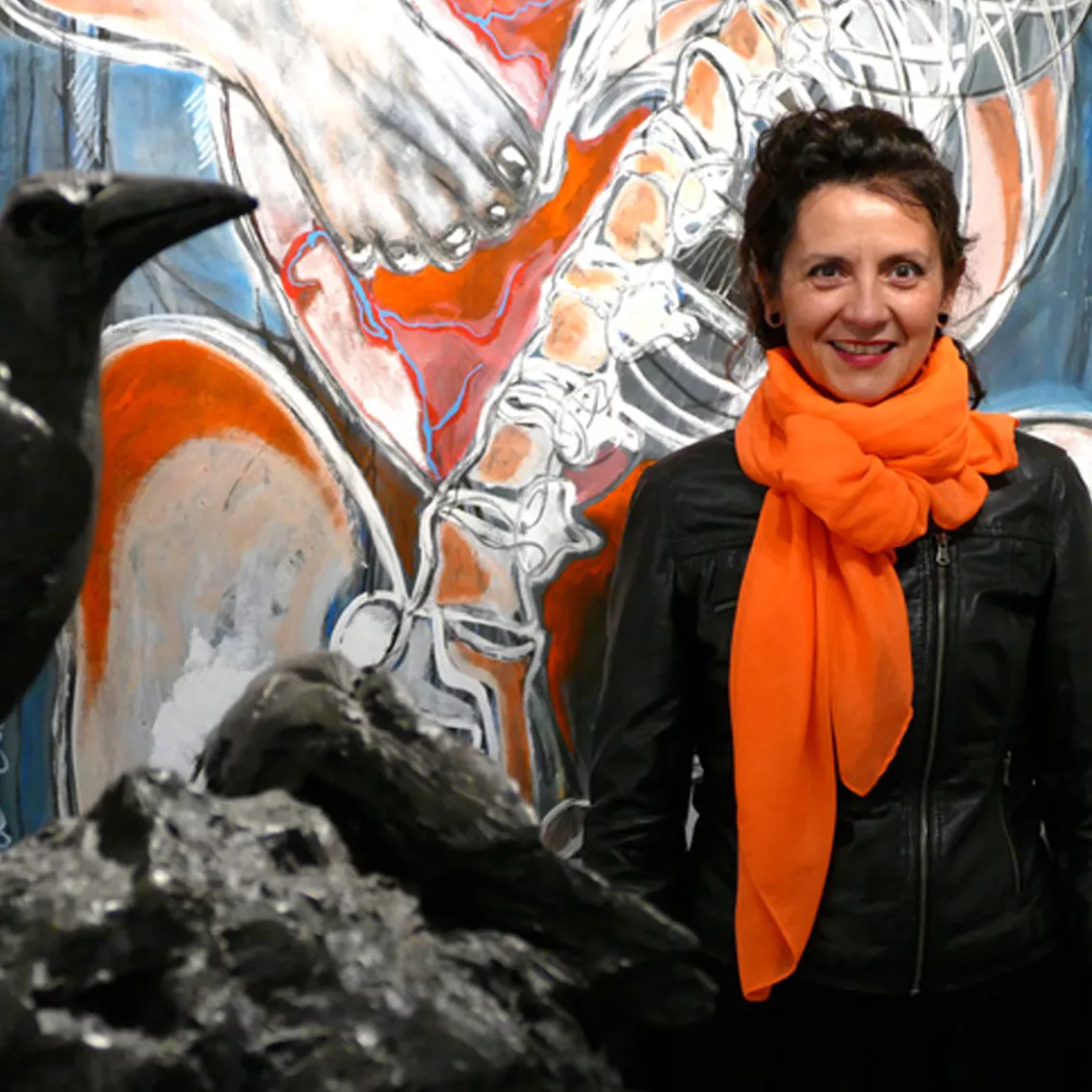 REGINE BERNAD