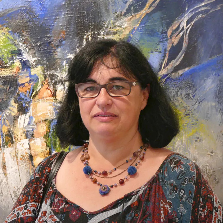 COLETTE DENIZOT