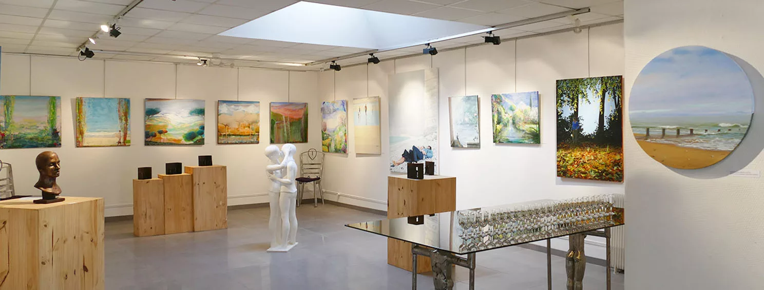 EXPOSITION / CLARISSE BILLET – FRANCOIS PAGE – YANNEC TOMADA