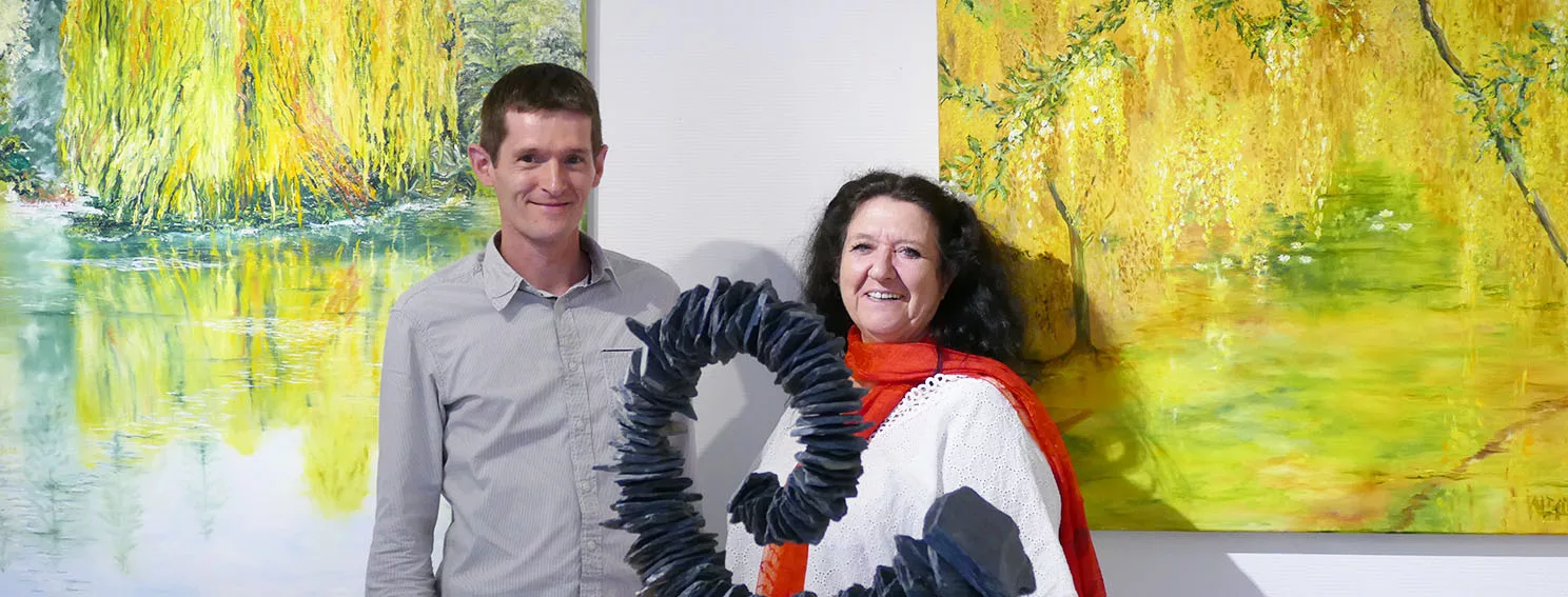 EXPOSITION / ALTAÏR – MARC MUGNIER