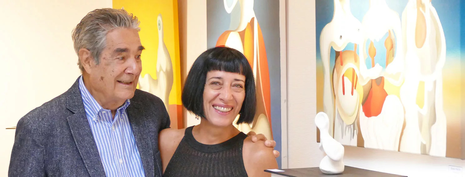 EXPOSITION / ELIANA MINILLO