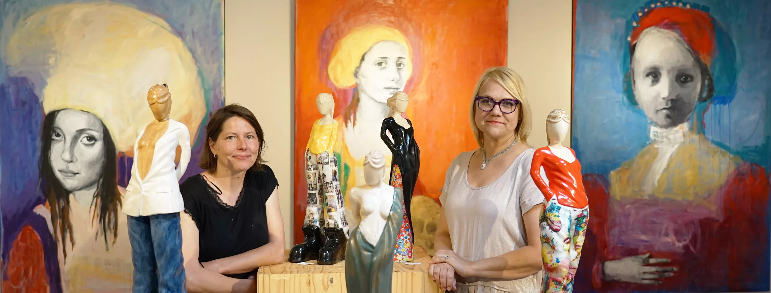 SVETLANA AREFIEV – NAJEAN