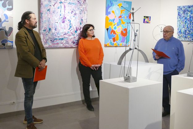 MARIE-DOMINIQUE WILLEMOT – NADINE ACKERMANS