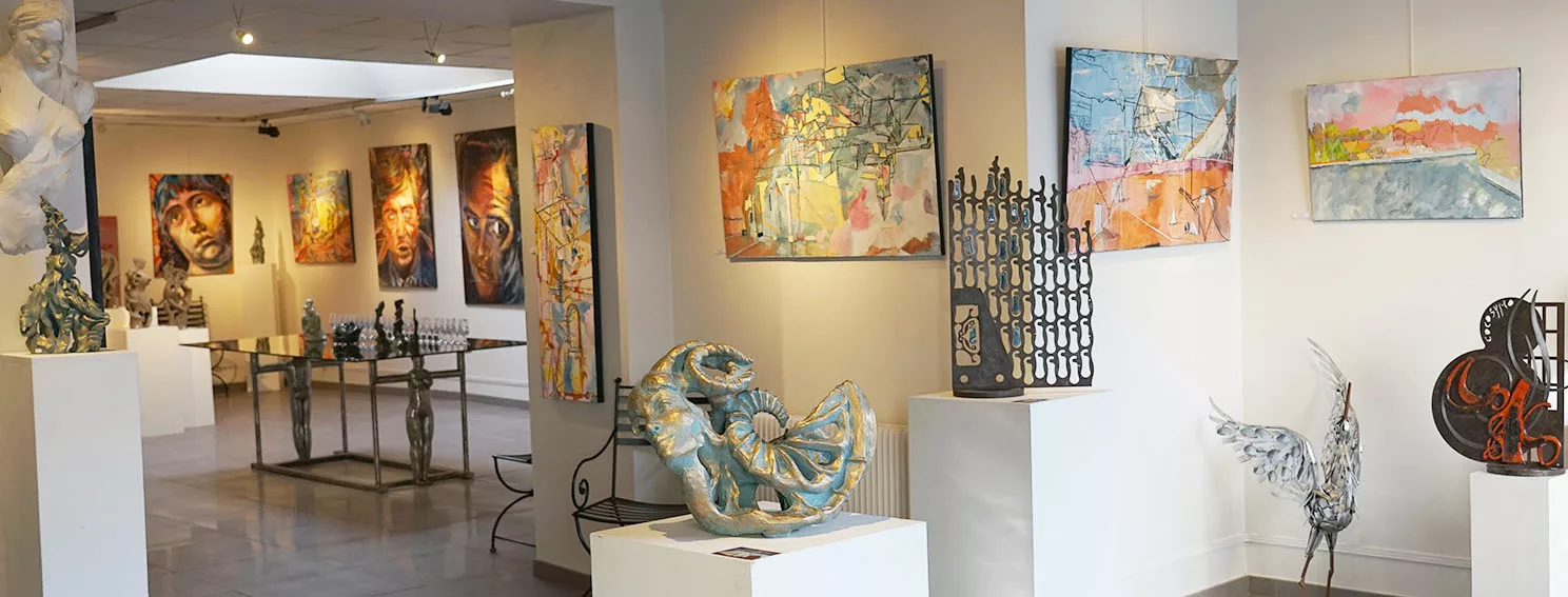 ANTONIO ALMODOVAR – COCO SYMO