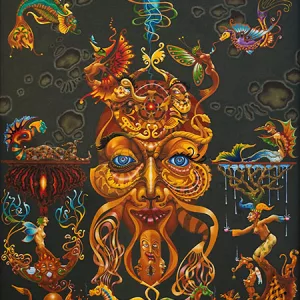 Apologie de l'absurde