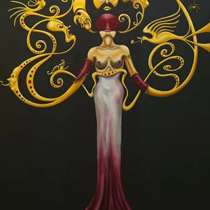 Bizarre subconscient