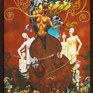 Clés des mystères musicaux