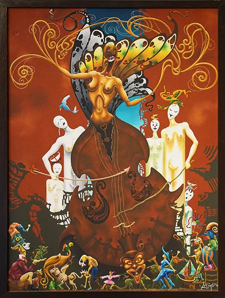 Clés des mystères musicaux