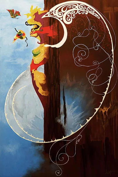 Libertine et matérialiste