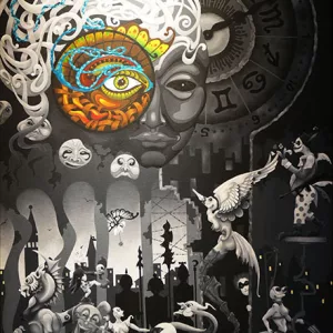 Petit regard sur l'humanité