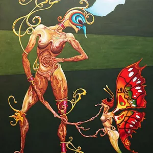 Naissance Transgénique