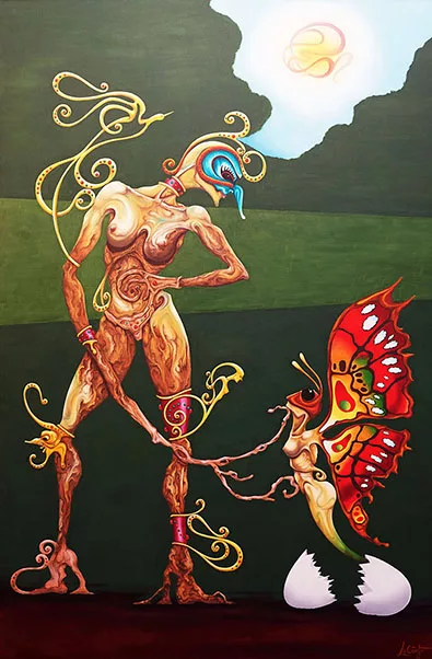 Naissance Transgénique