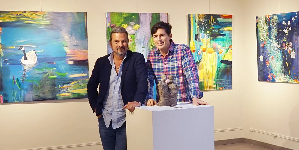 FRANÇOIS PAGÉ  Expo 2026